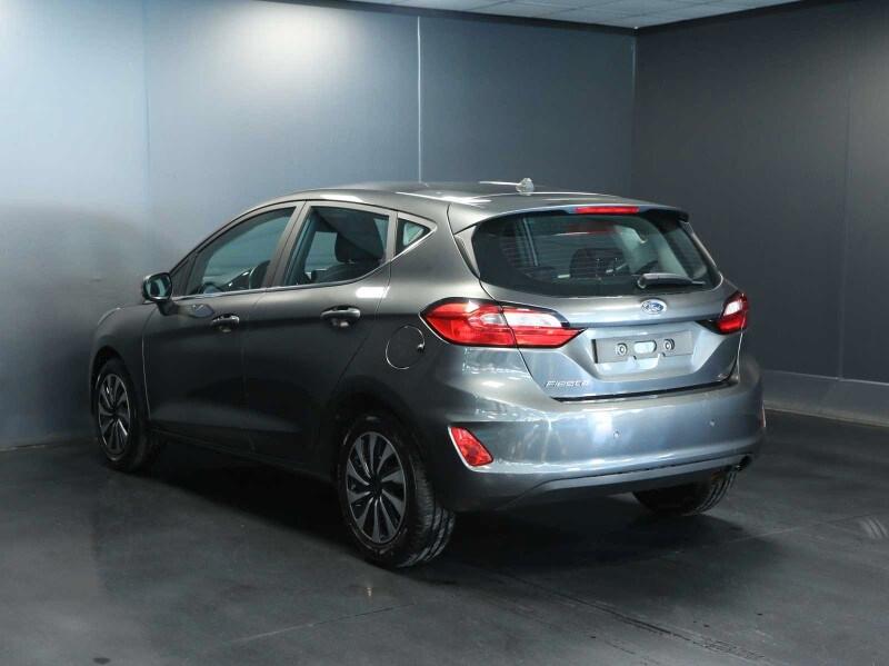 FORD Fiesta 7ª serie Fiesta 1.1 75 CV 5 porte ...