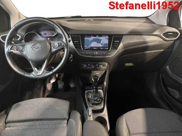 OPEL Crossland 2021 - 1.5 ecotec Elegance 110cv