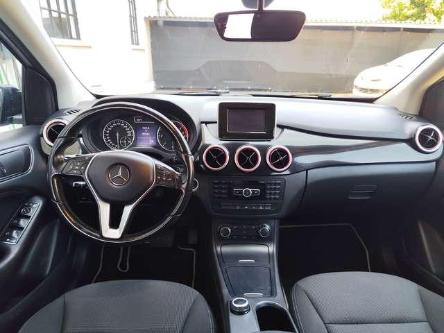 Mercedes-Benz B 180 B 180 cdi Premium auto
