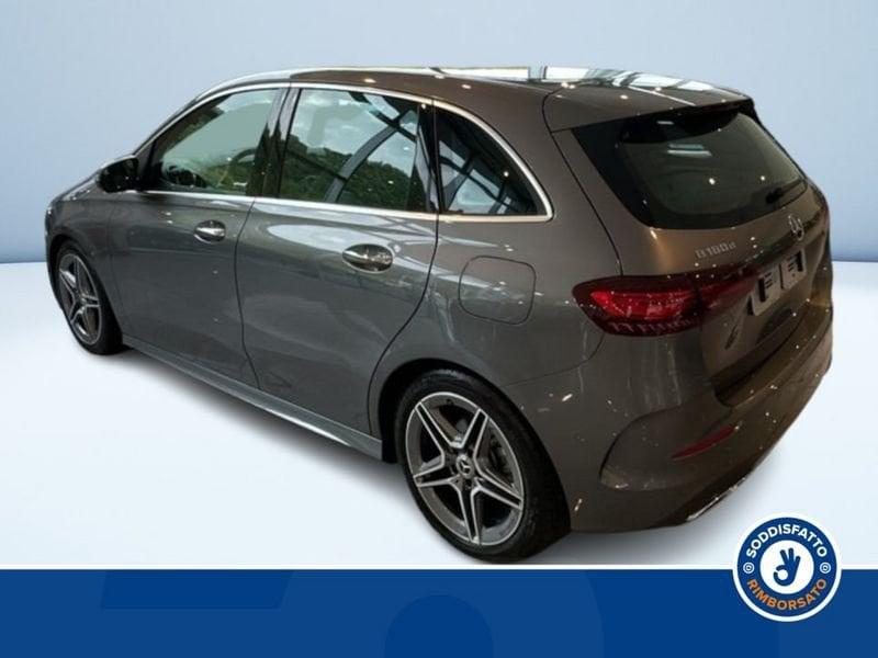 Mercedes-Benz Classe B B 180 d Automatic AMG Line Advanced Plus