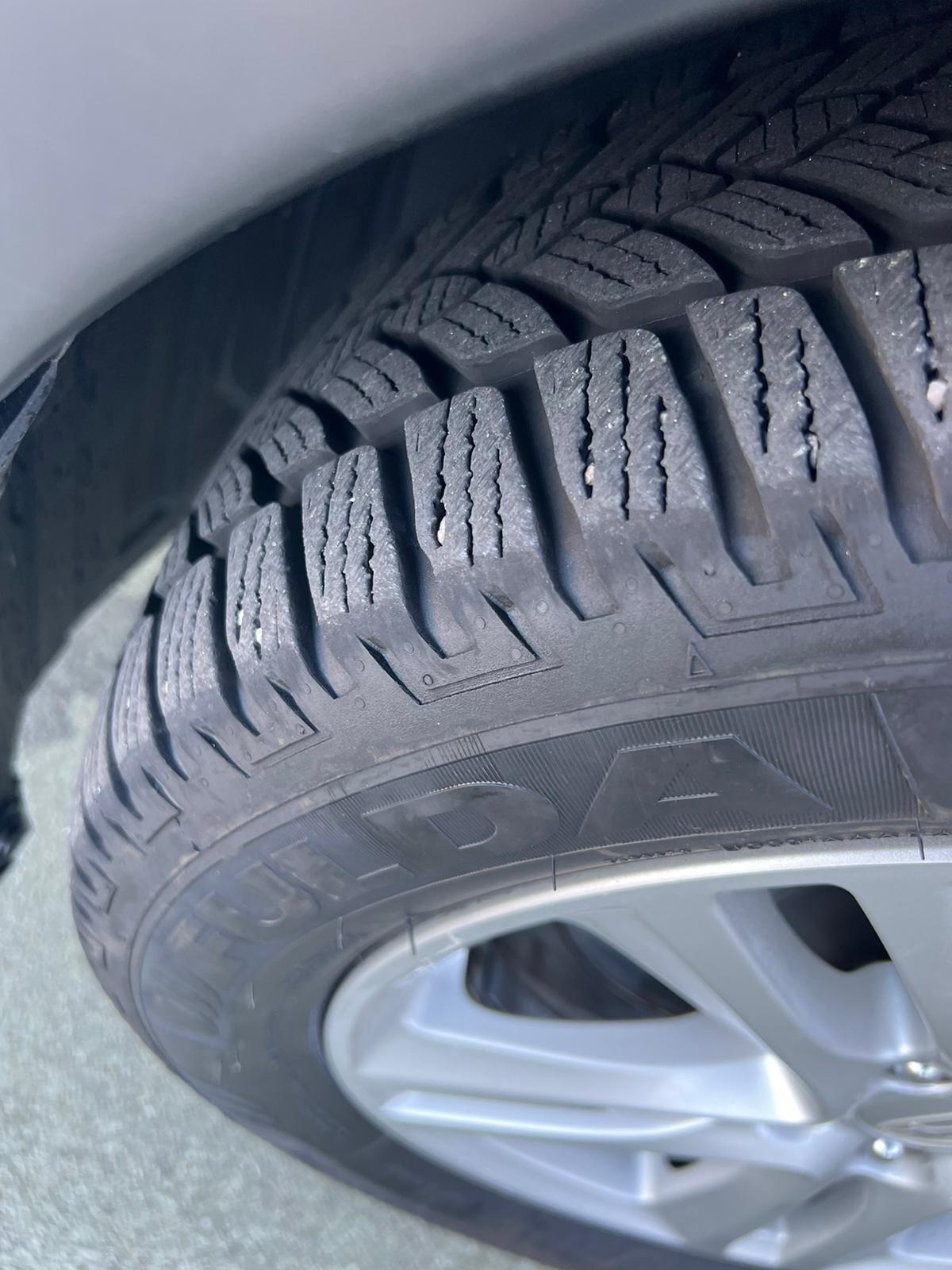 Subaru Impreza 2.0D Comfort