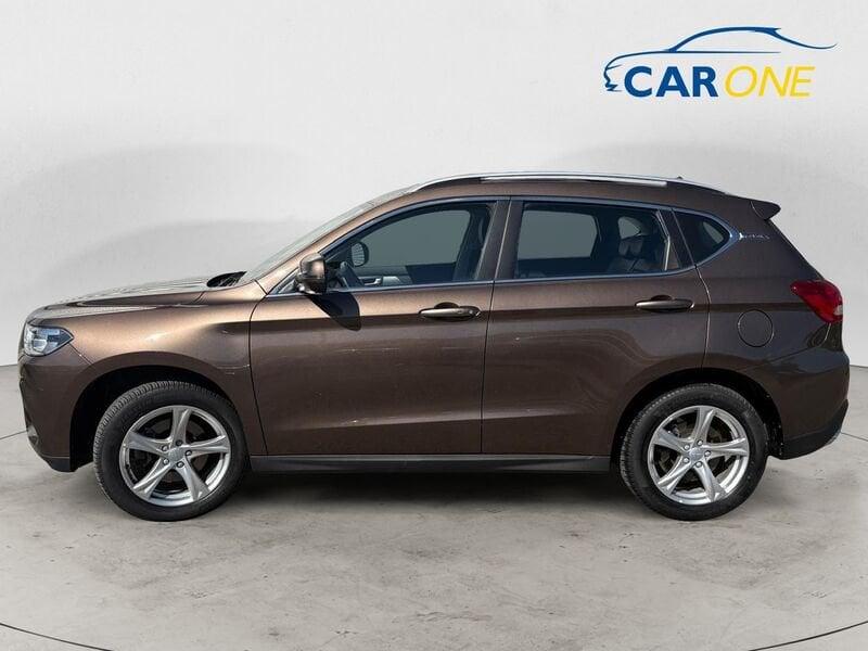 Haval H2 1.5T GPL Premium
