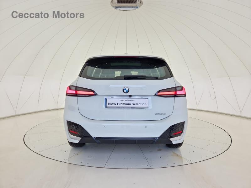 BMW Serie 2 Active Tourer 218 d Msport DCT