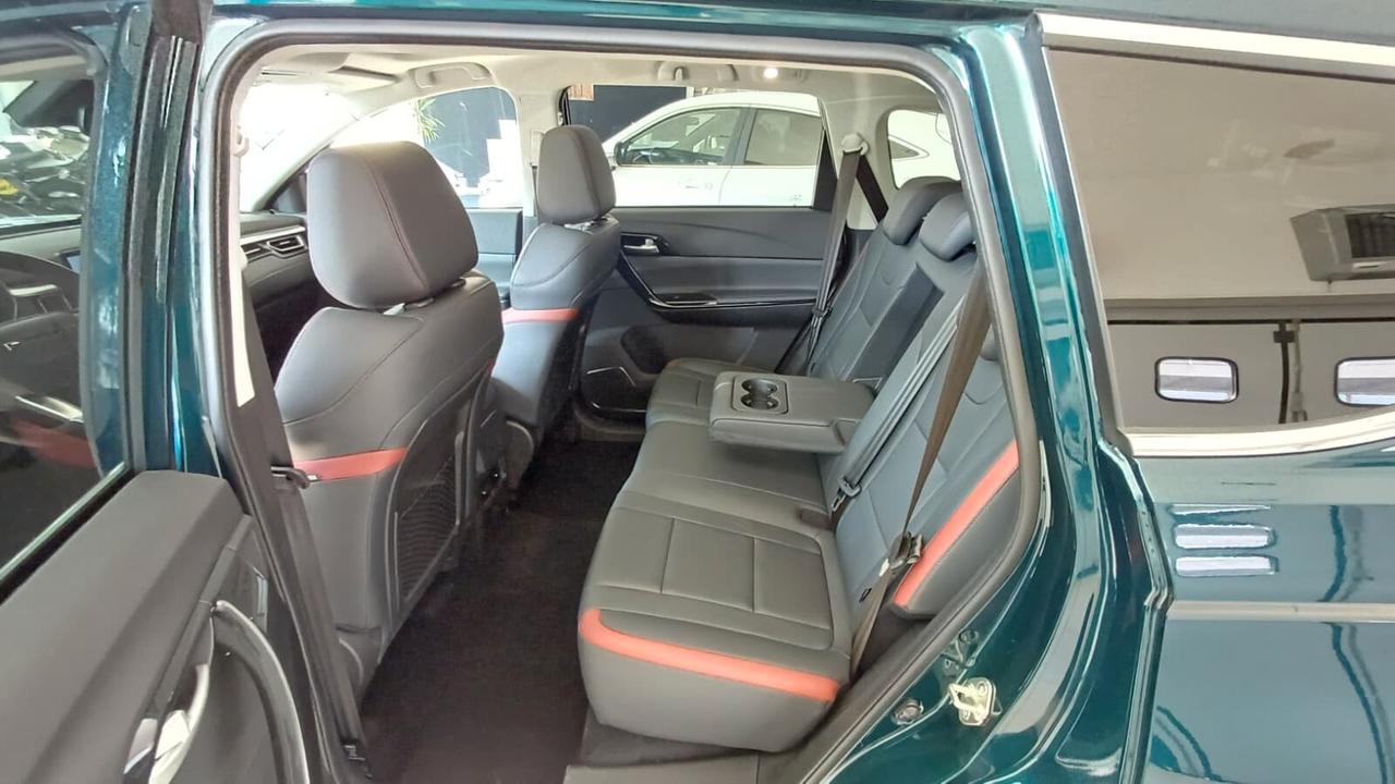 Cirelli 3 3zero3 GPL turbo DCT