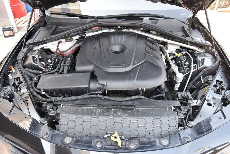 Alfa Romeo Giulia 2.2 Turbodiesel 180 CV Super