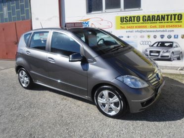 Mercedes-benz A 160 BLUEFFICIENCY SPECIAL EDITION 5P