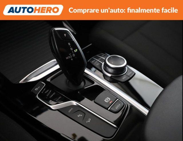 BMW X3 xDrive30e Business Advantage