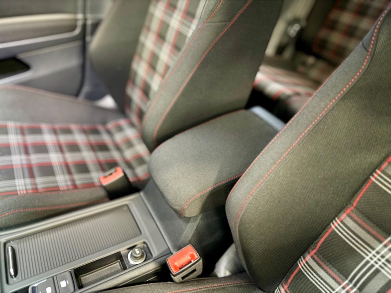 VW Golf Vll GTI 2.0TSI 245cv DSG E6