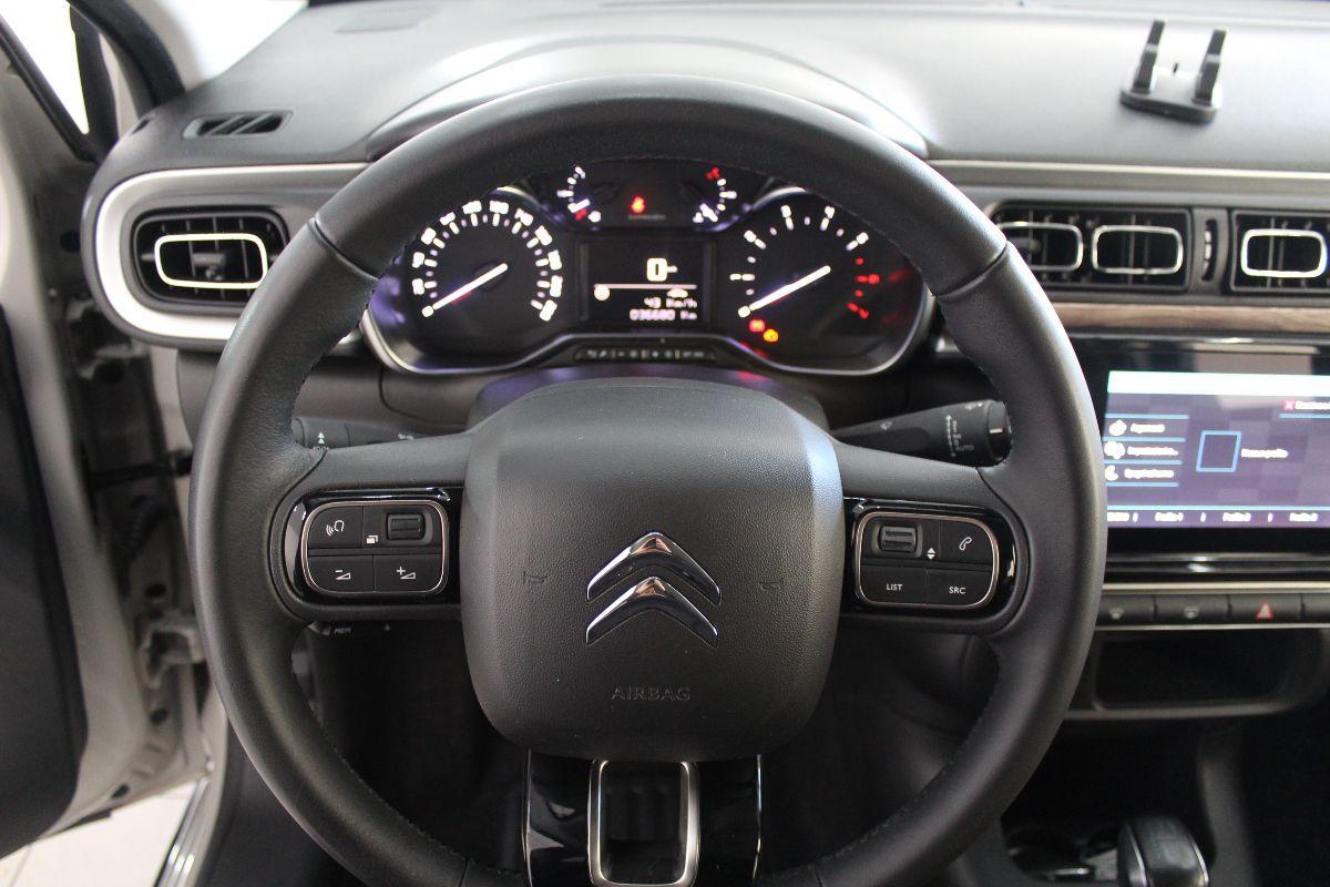 CITROEN - C3 - PureTech 83 S&S Shine Pack