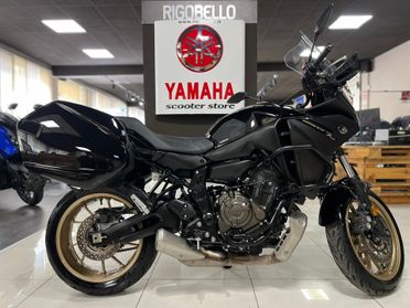 Yamaha Tracer 7 GT