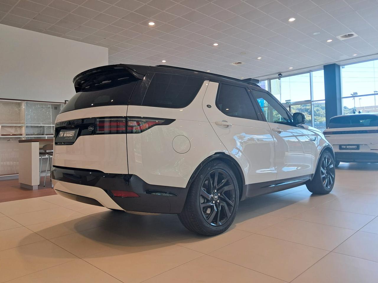 Land Rover Discovery Sport R-Dynamic S - IVA ESPOSTA