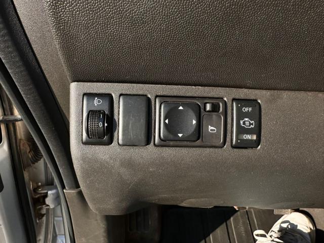 NISSAN Navara 2.5 dCi 190CV 4 porte Double Cab Sport