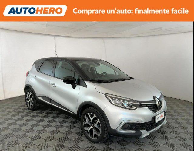 RENAULT Captur TCe 12V 90 CV Sport Edition2