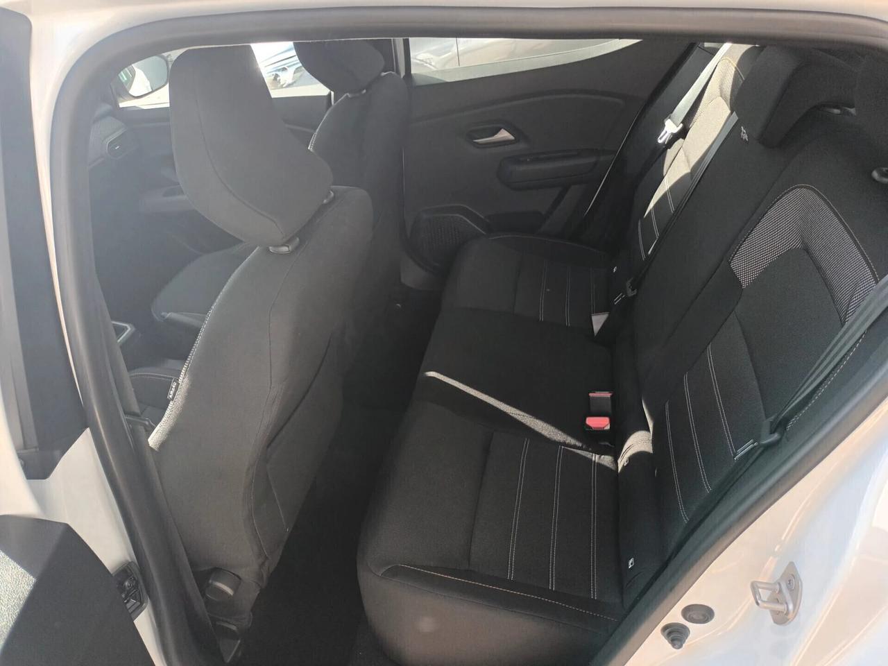 Dacia Sandero GPL 1.0 Stepway TCe ECO-G Expression 100 CV