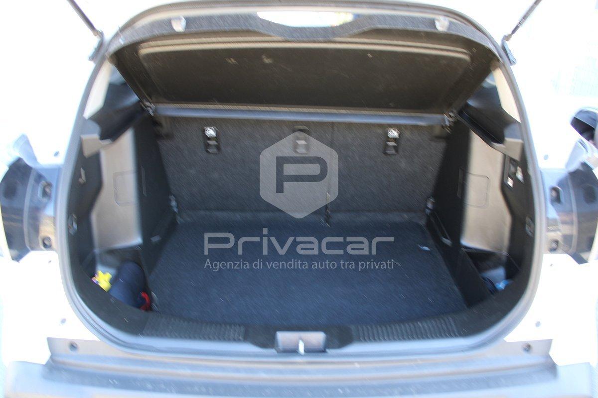 SUZUKI S-Cross 1.4 Hybrid A/T Starview