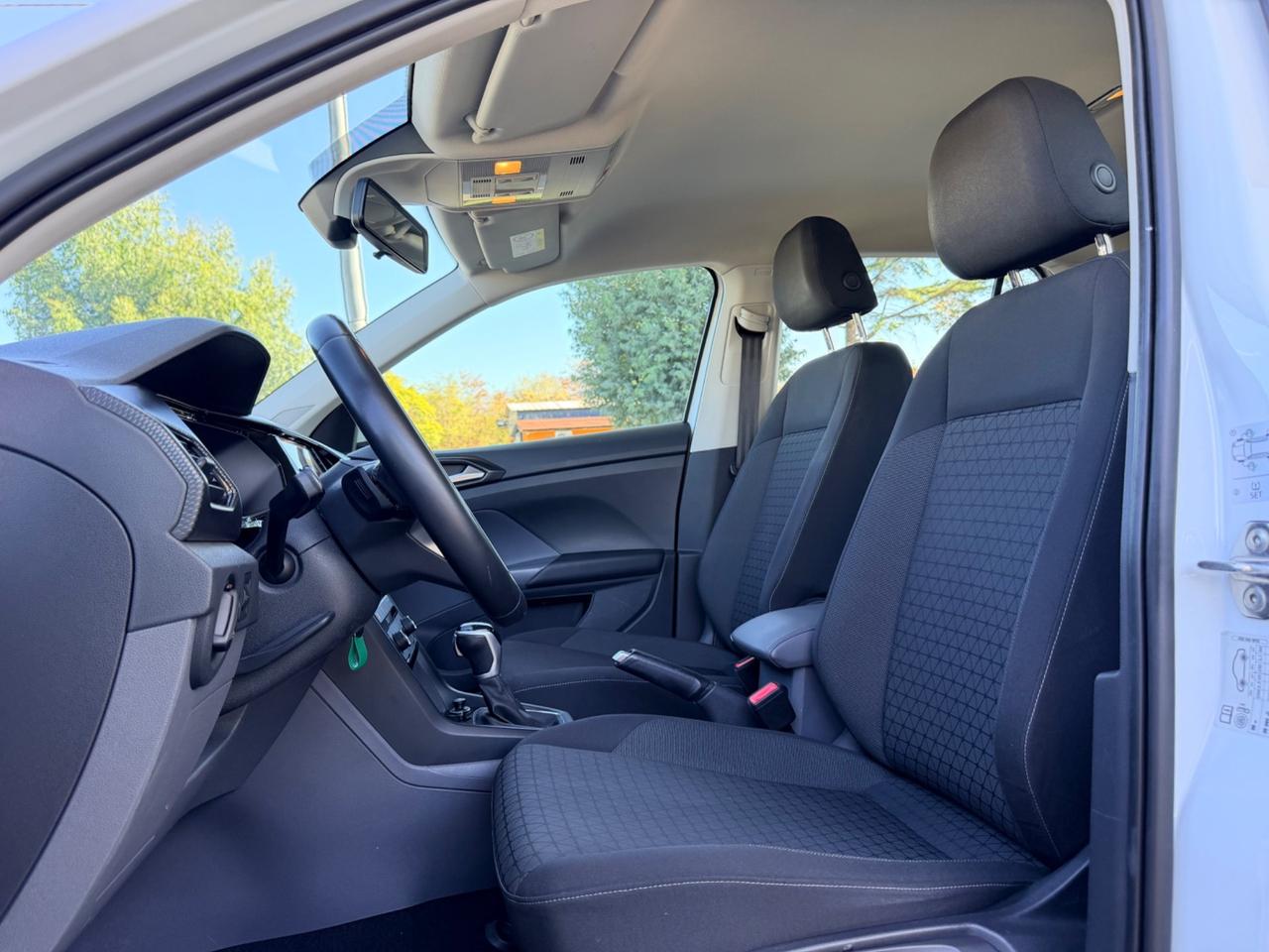 Volkswagen T-Cross 1.6 TDI DSG SCR Advanced BMT