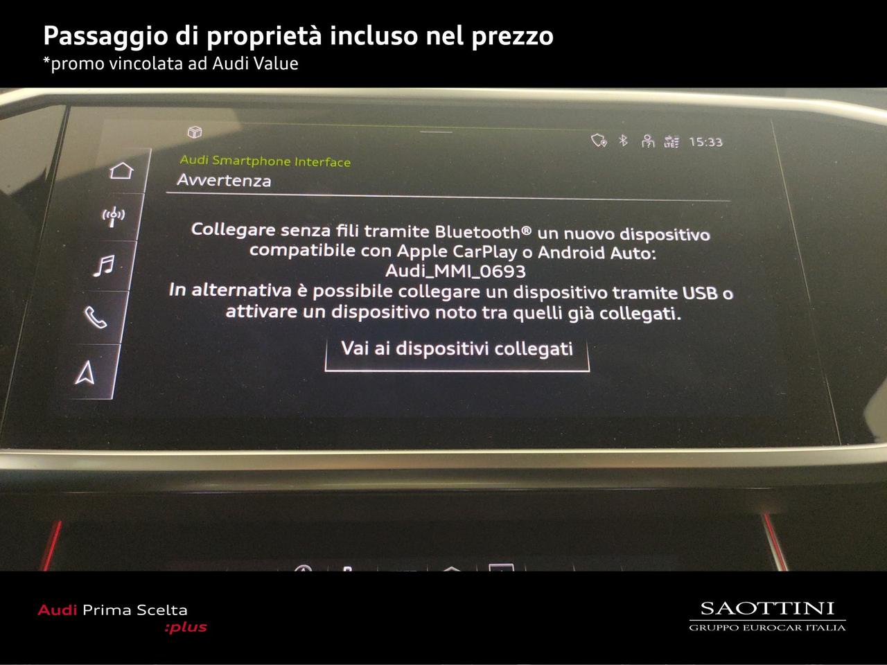 Avant 4.0 quattro Tiptronic