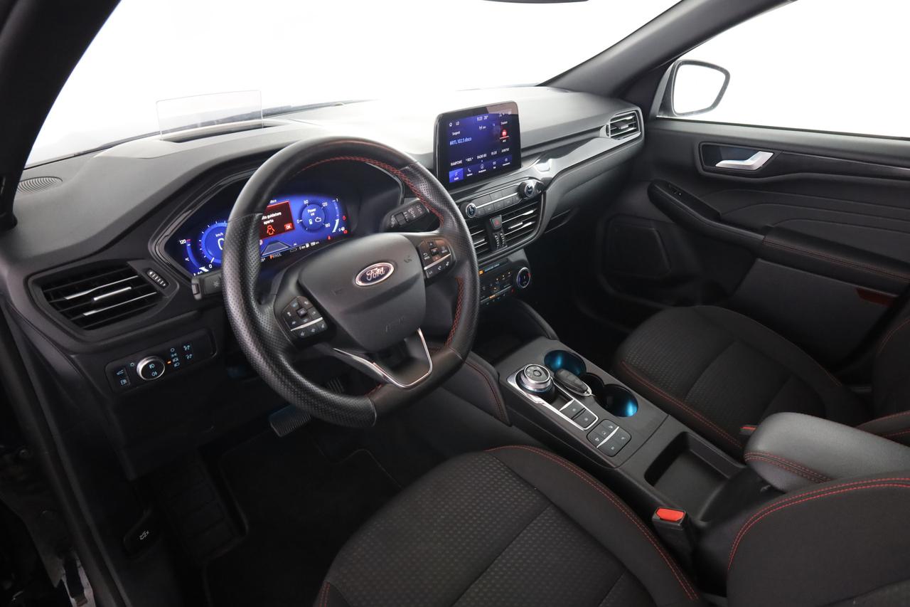 FORD Kuga 3ª serie Kuga 2.5 Plug In Hybrid 225 CV CVT 2WD ST-Line