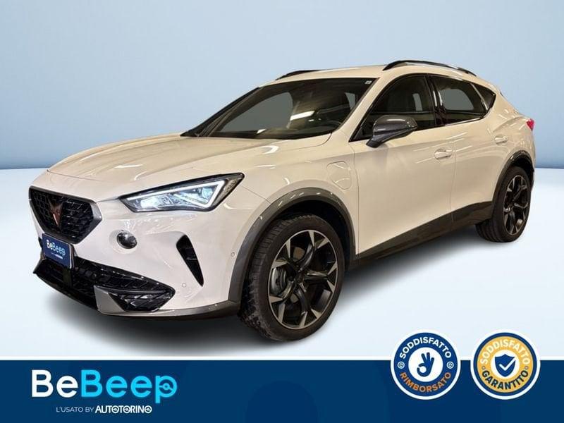 Cupra Formentor 1.4 E-HYBRID PRIORITY 204CV DSG