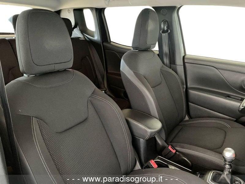 Jeep Renegade 2019 1.0 t3 Limited 2wd