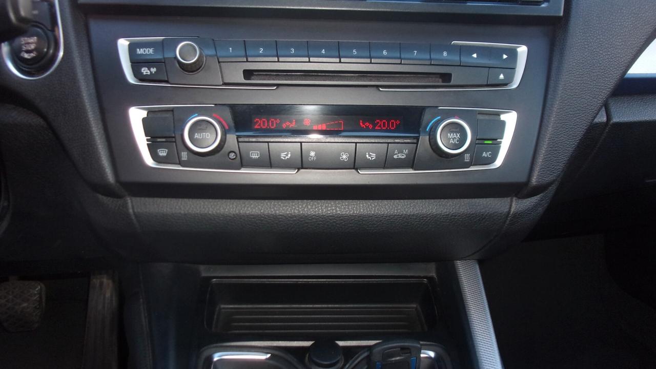 Bmw 118 118d 5p. Msport