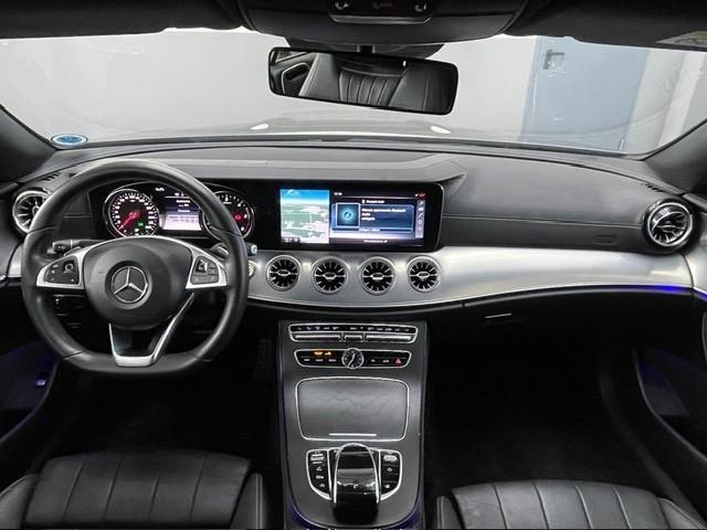 Mercedes-benz E 220 d Auto 4Matic Coupe Premium Plus
