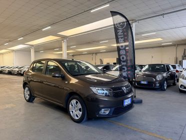 Dacia Sandero 0.9 TCe 12V TurboGPL 90CV Start&Stop Comfort