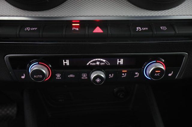 AUDI Q2 Q2 35 TFSI S tronic Business Advanced