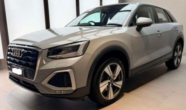 Audi Q2 30 2.0 TDI s-Tronic Admired Advanced