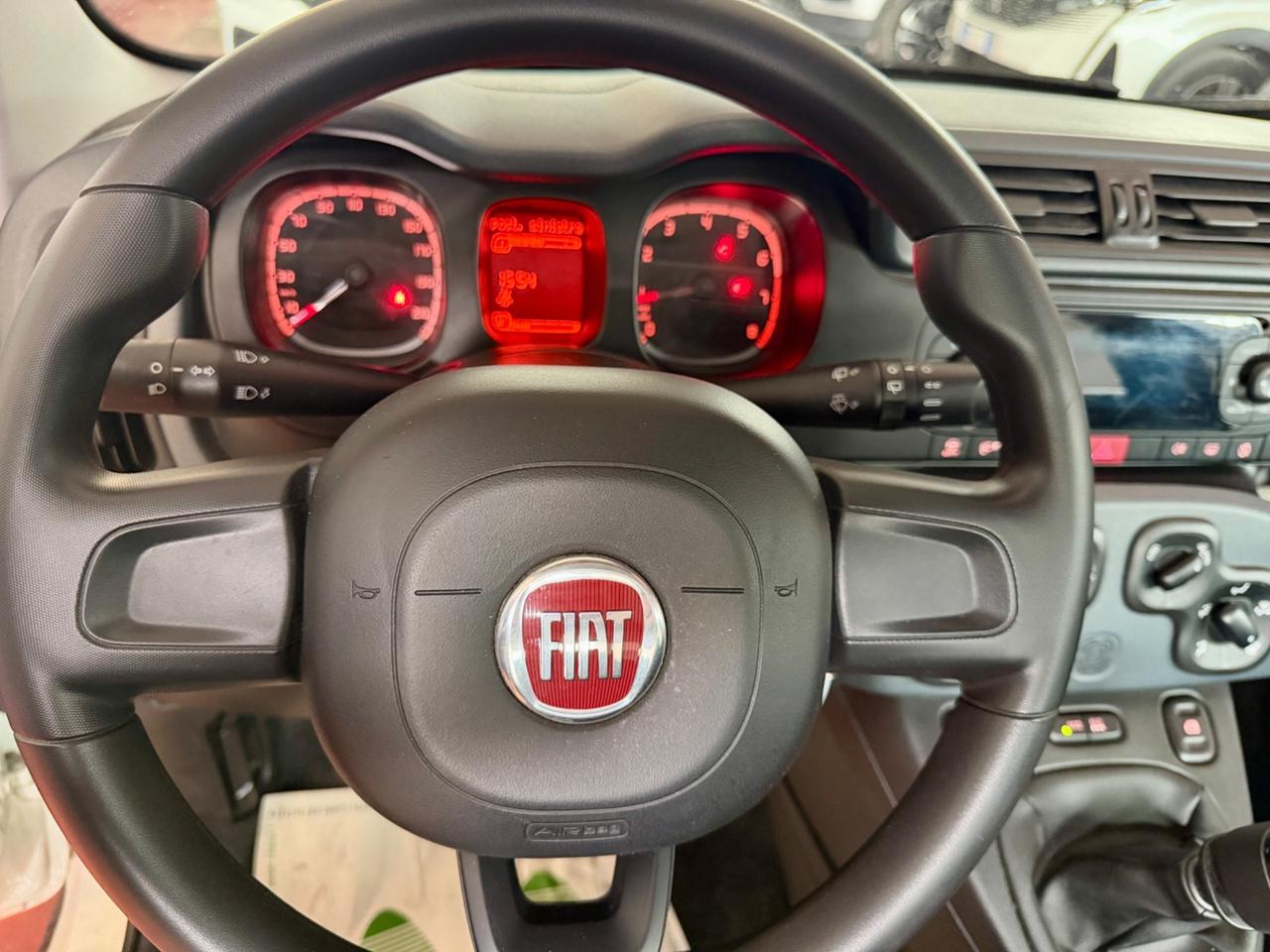 Fiat Panda 0.9 TwinAir Turbo S&S 4x4 PREZZO SENZA VINCOLI