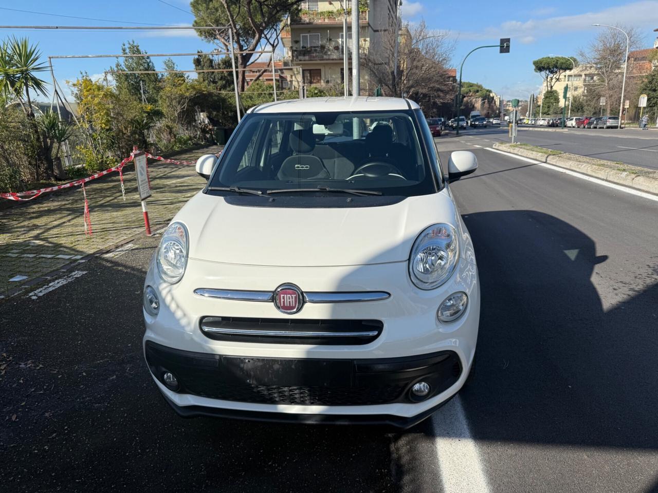 Fiat 500L 1.6 Multijet 120 CV Business