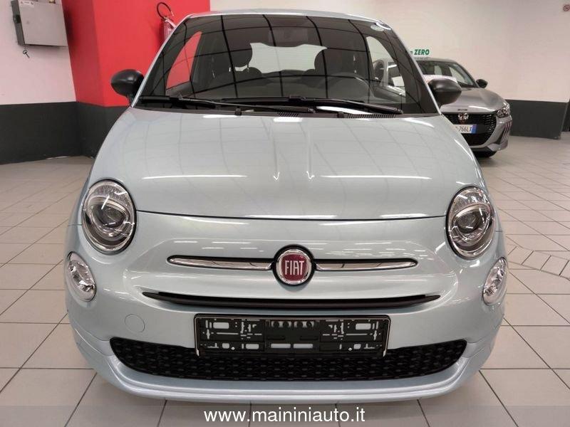 FIAT 500 1.0 10cv Hybrid + Car Play