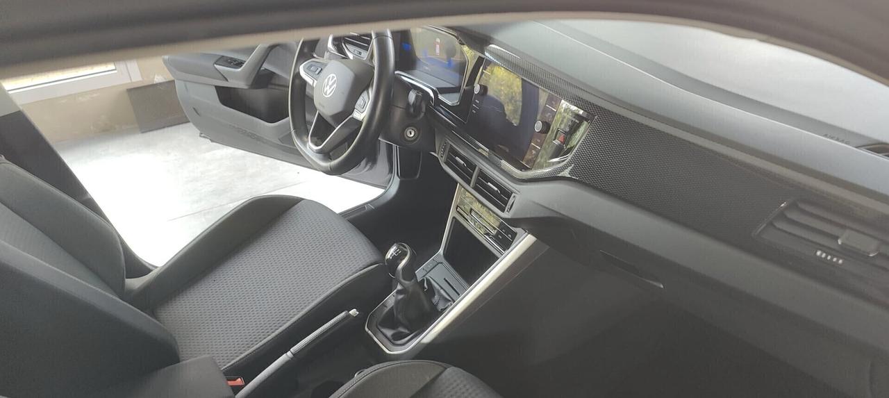 Volkswagen Polo 1.0 Life