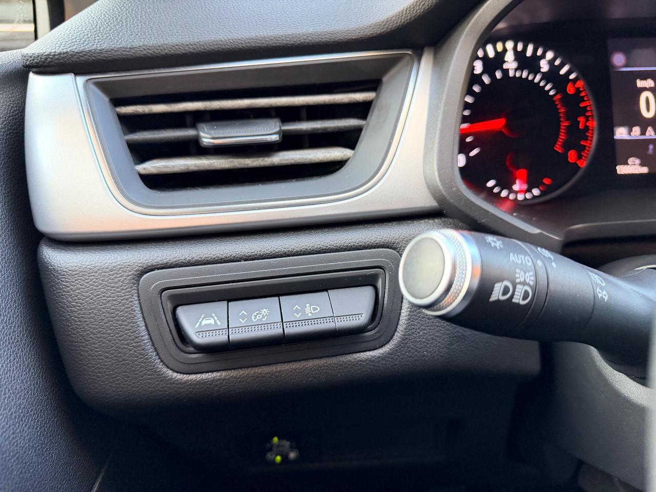 Renault Captur GPL 1.0 100 CV