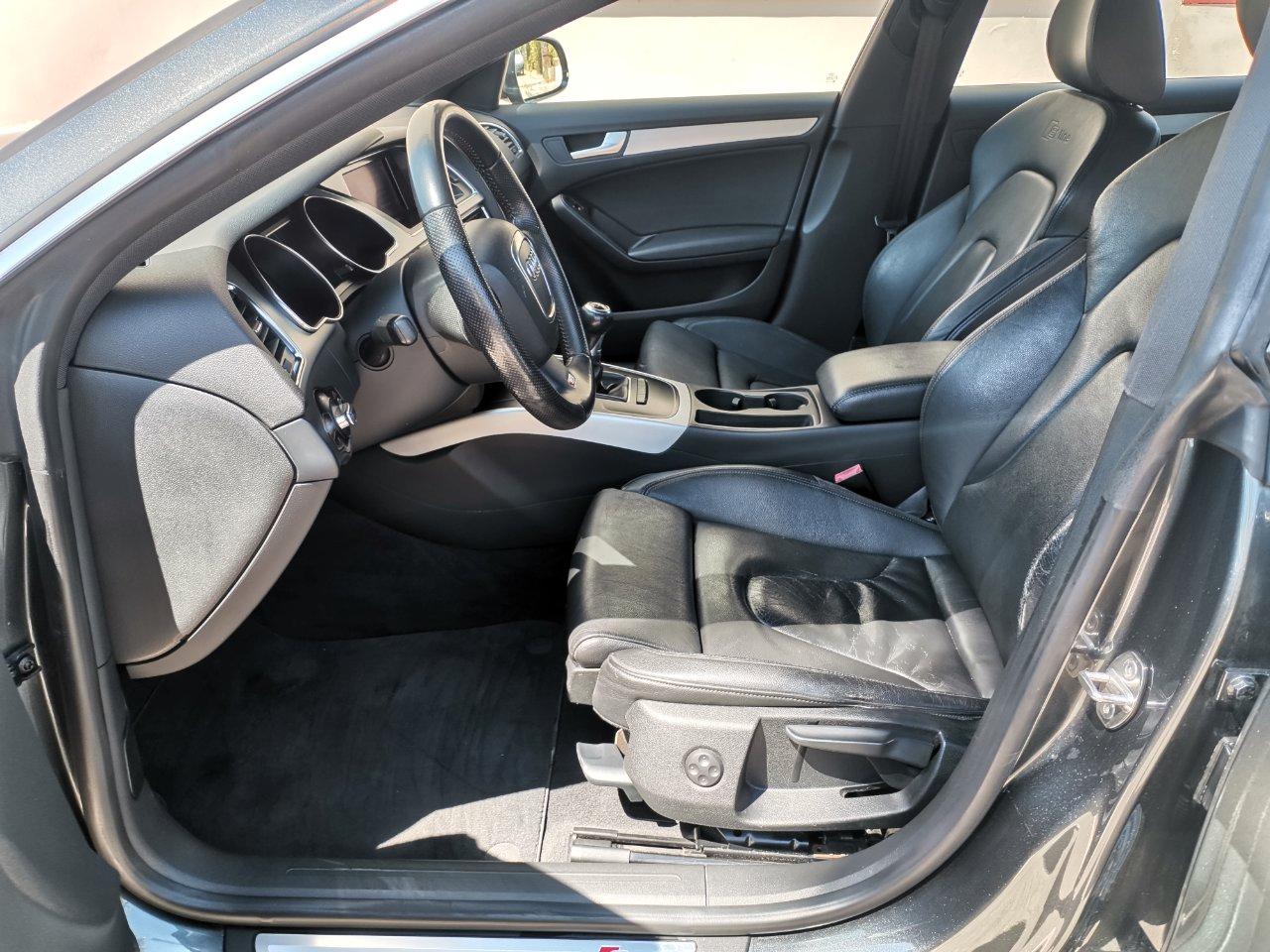 Audi A5 Sportback 2.0 tfsi 180cv