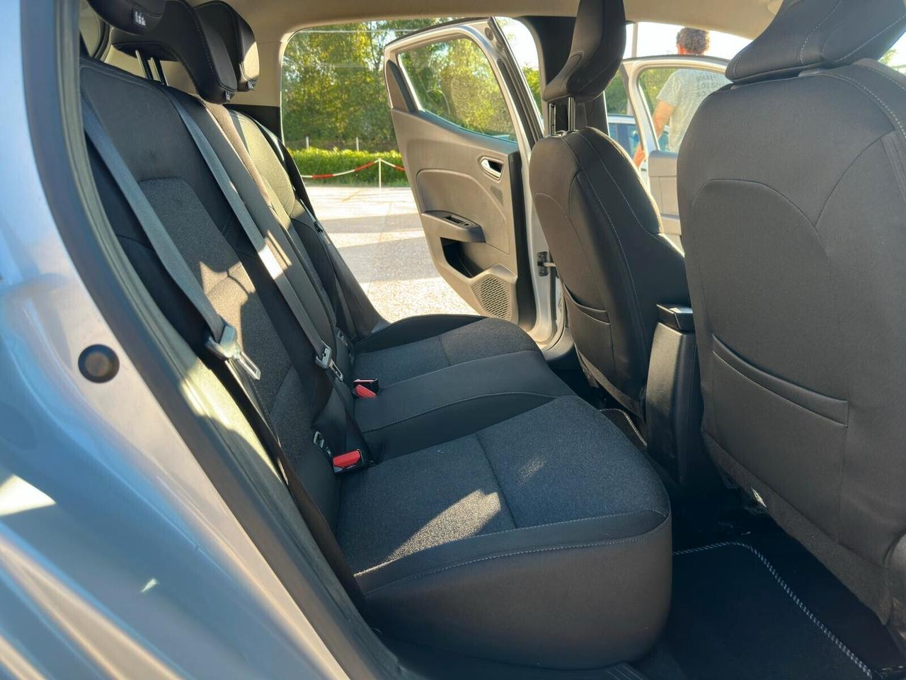 Renault Clio TCe 90 CV 5 porte Business