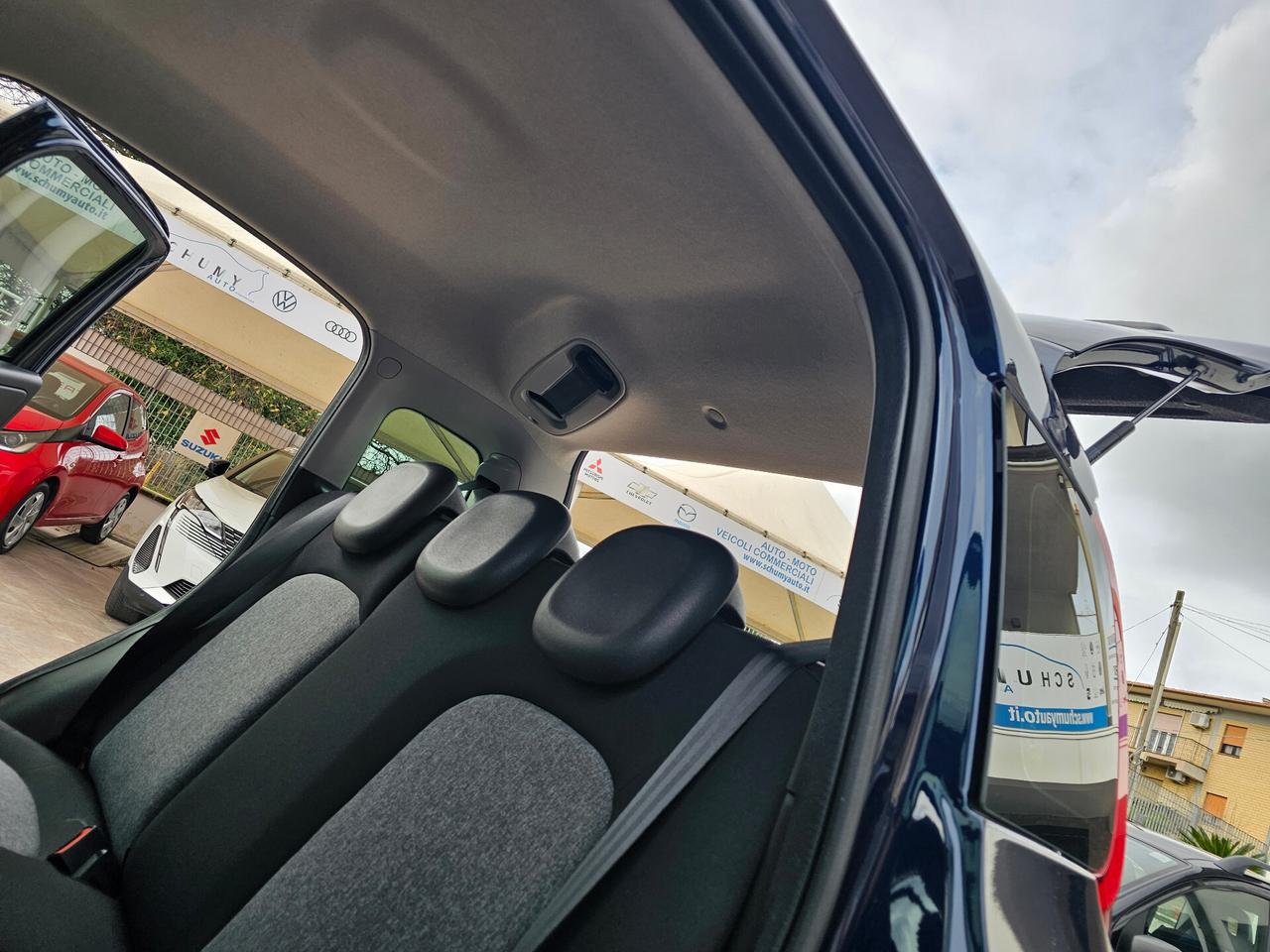 FIAT PANDA 1.2 69cv E6 Lounge