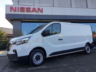 Nissan Primastar P.CONSEGNA 130CV L2H1 ACENTA - PREZZO+IVA