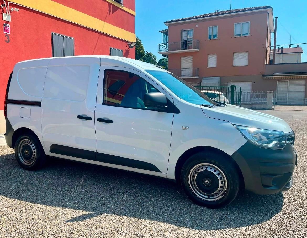 Renault Express 1.4 Blue dCi 75 Van