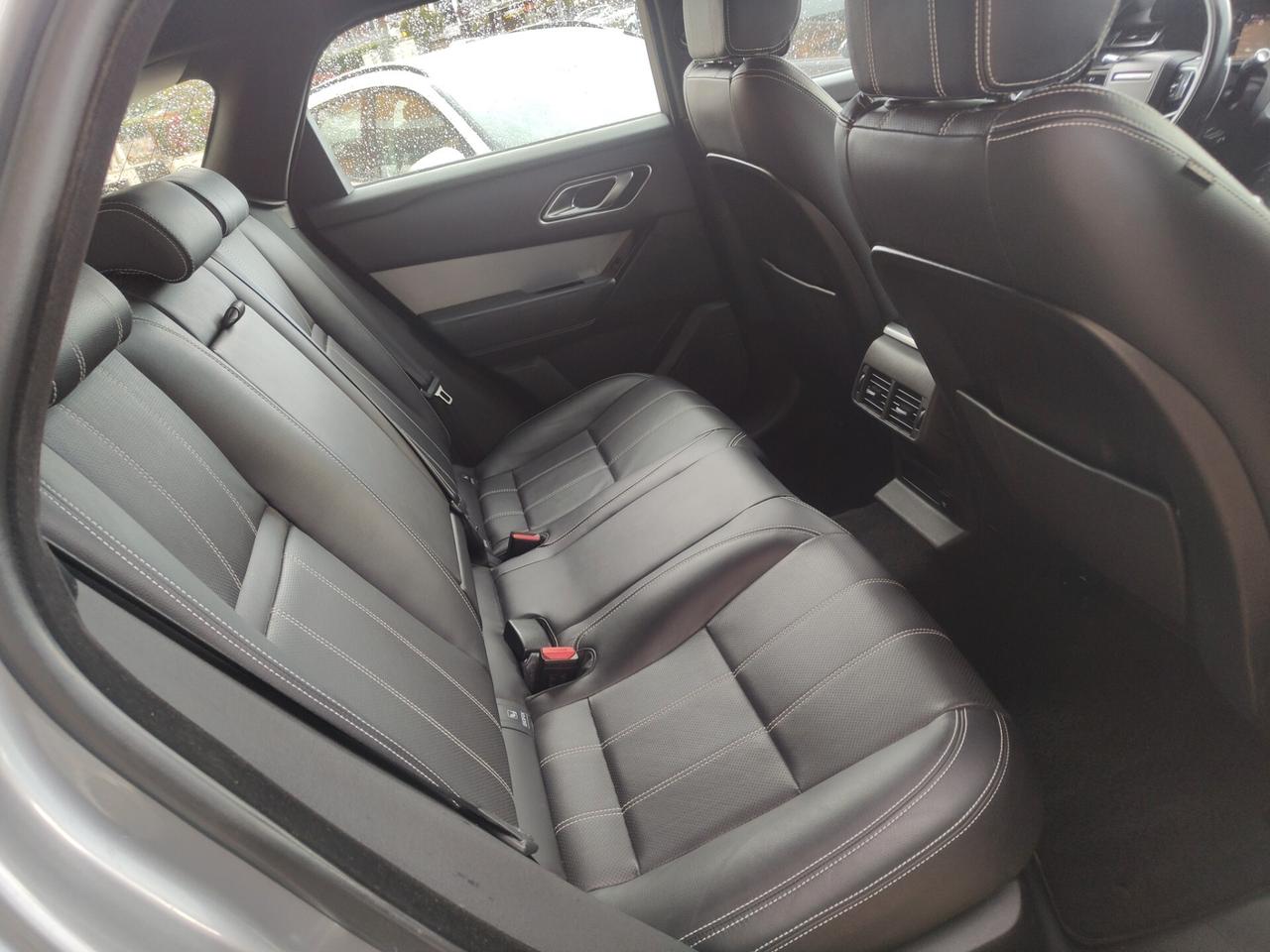 Land Rover Range Velar Rdinamic