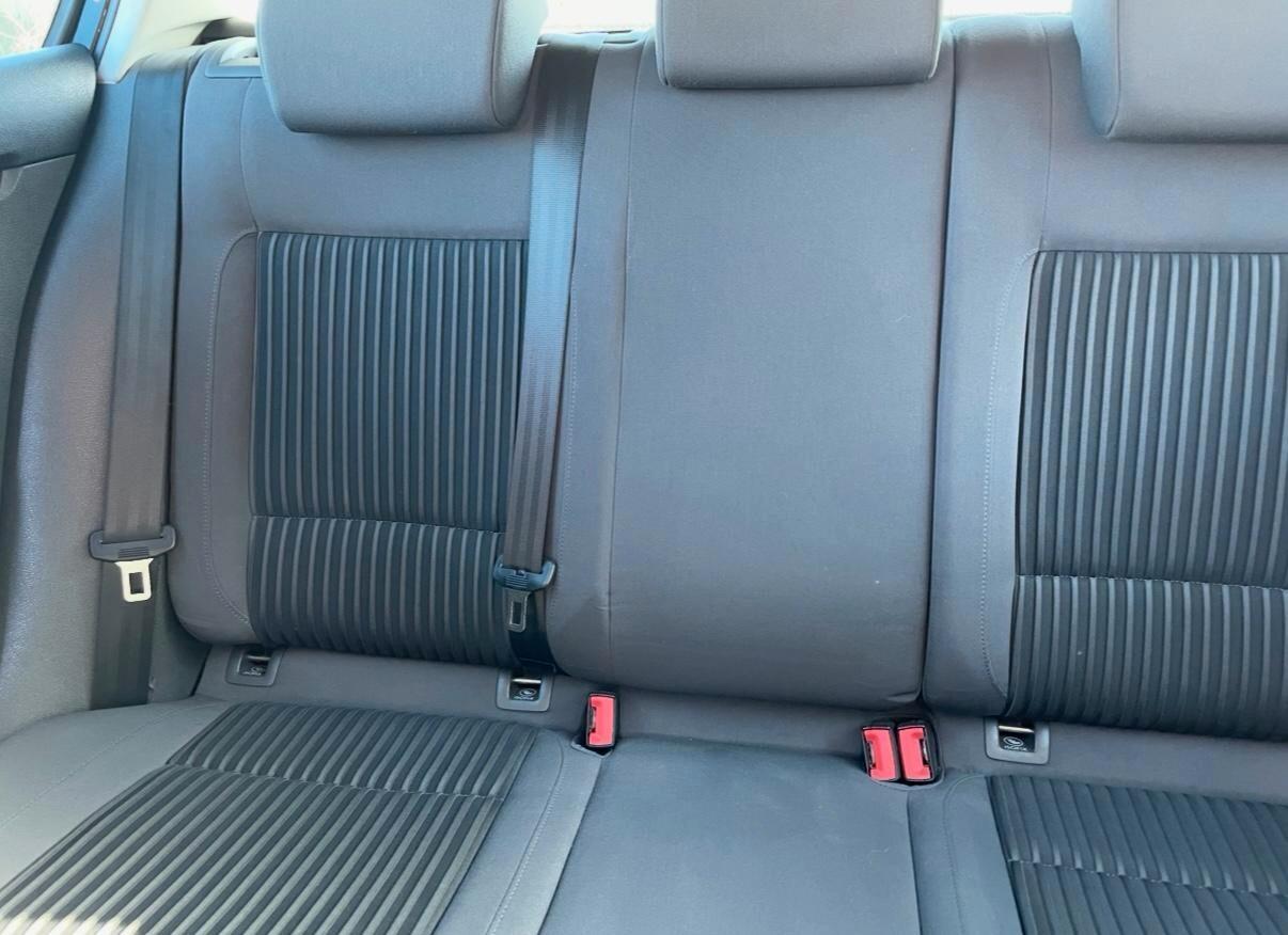 Volkswagen Golf 1.9 TDI 5p. Comfortline