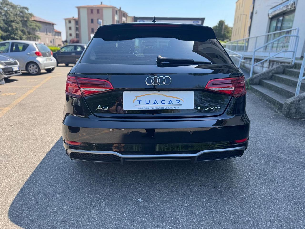 Audi A3 Business 1.5 30 g-tron