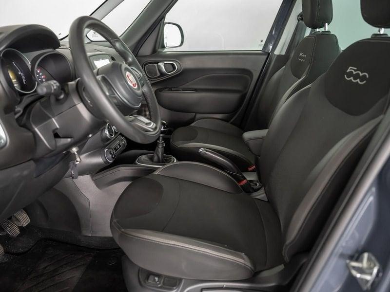 FIAT 500L 500L 1.6 Multijet 120 CV Pop Star