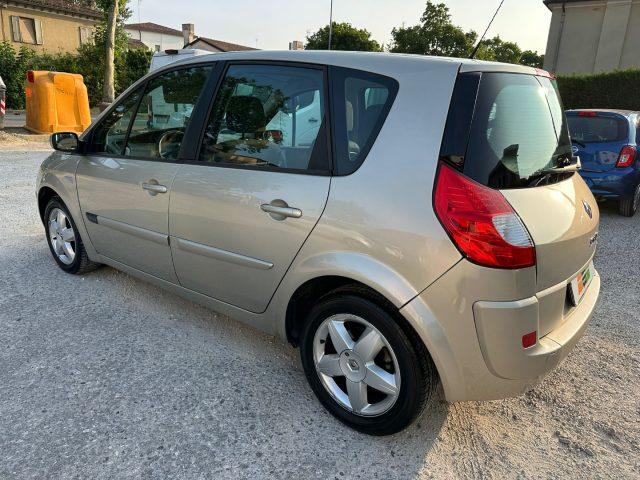 RENAULT Scenic 1.6 16V GPL