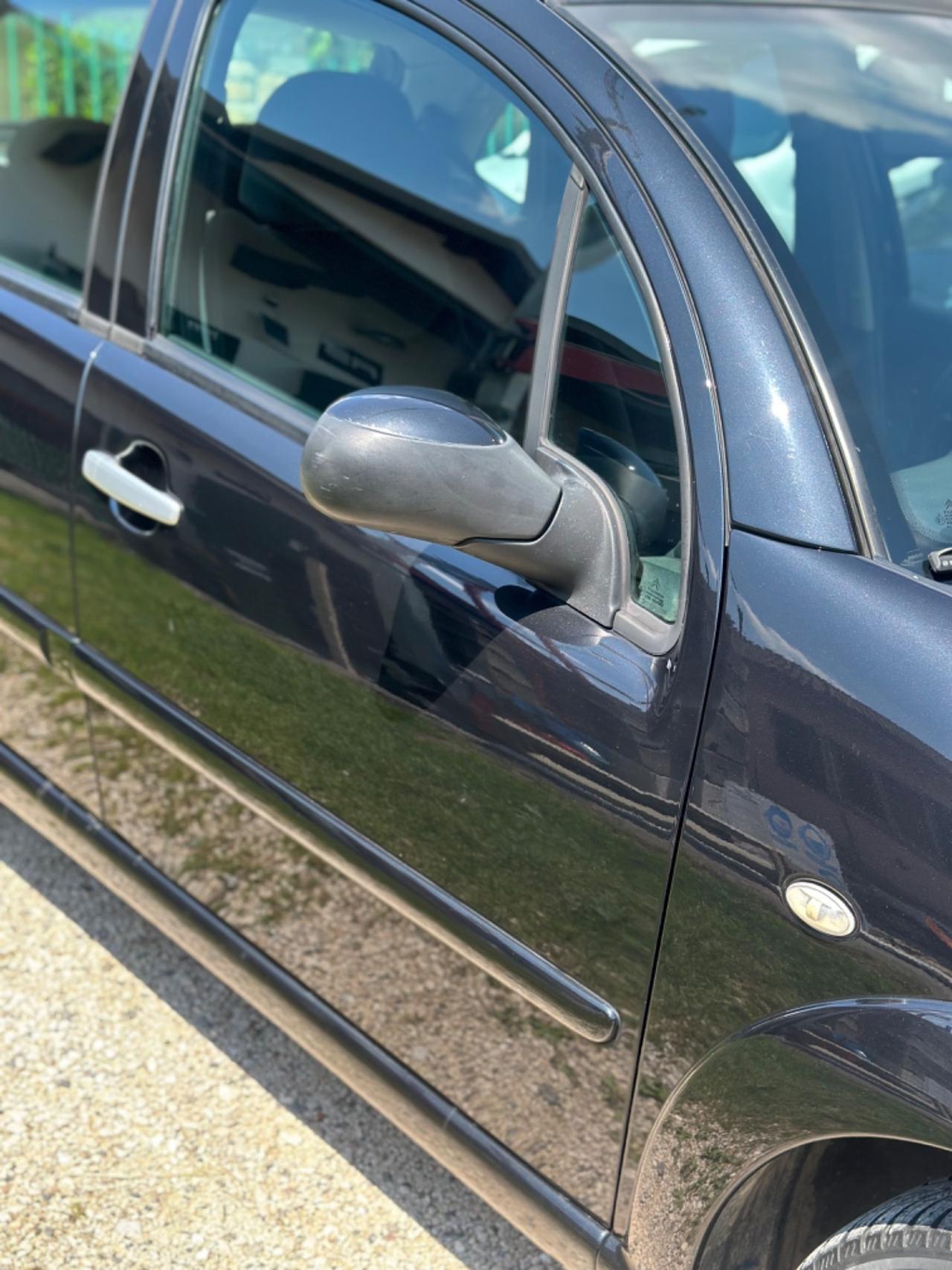 Citroen C3 1.1 AIRDREAM PERFECT KMCERT UNICOPR NEOPAT