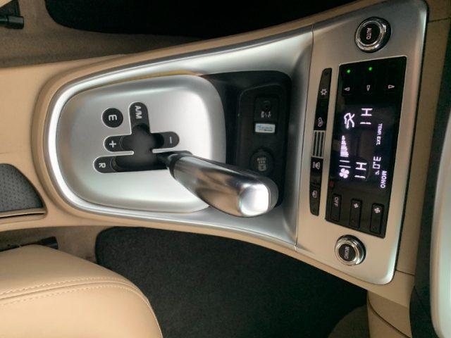 LANCIA Delta 1.6 MJT DPF Selectronic Platinum