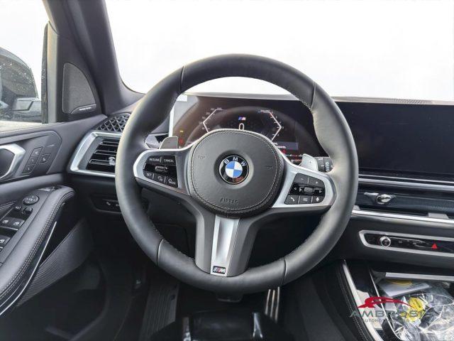 BMW X5 xDrive30d Mport Pro Premium Comfort Plus Package