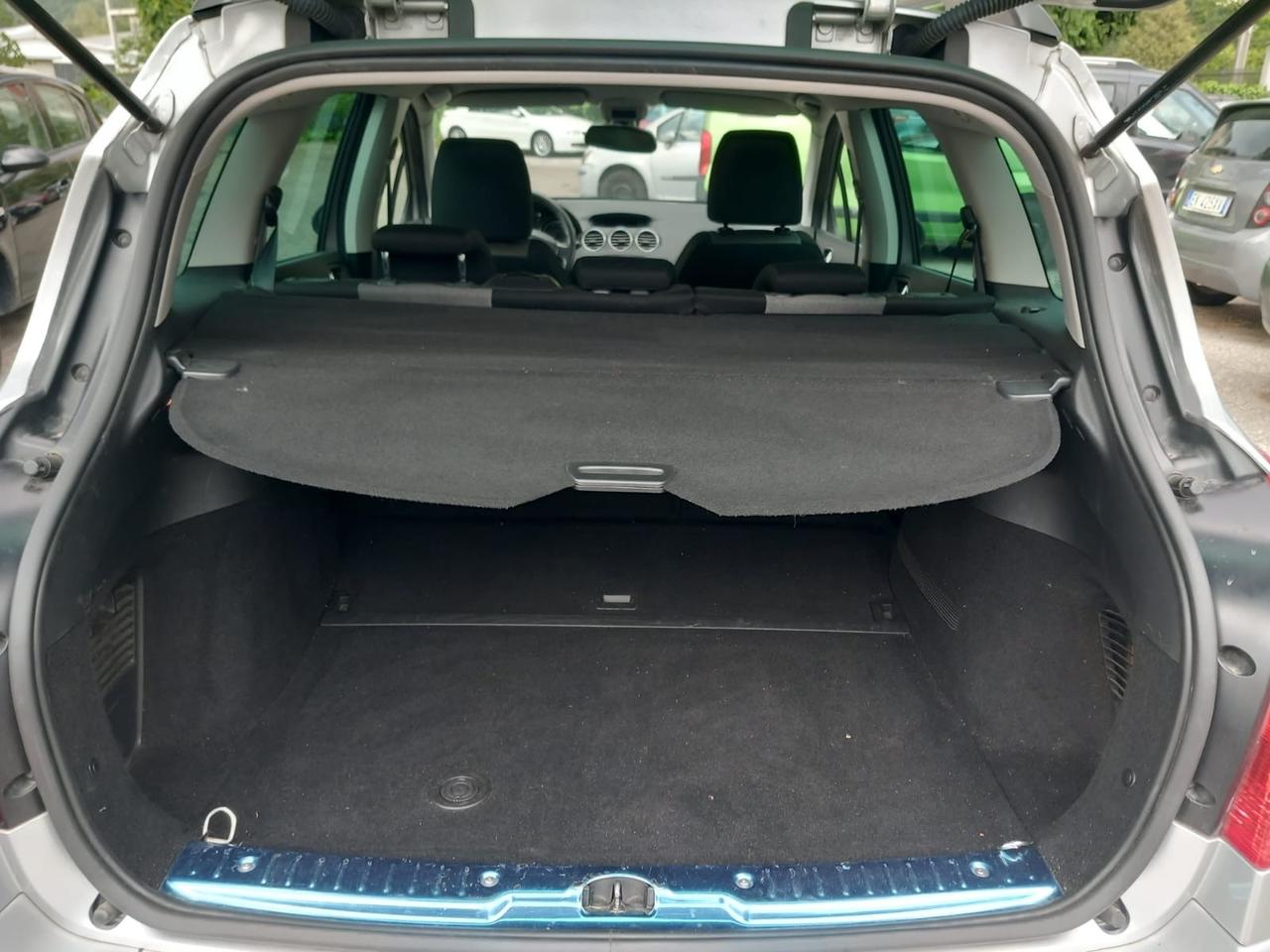 Peugeot 308 1.6 8V e-HDi 112CV Stop&Start SW Access