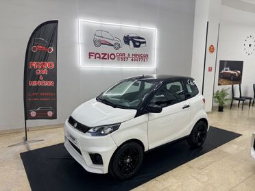 Aixam City Sport Sensation