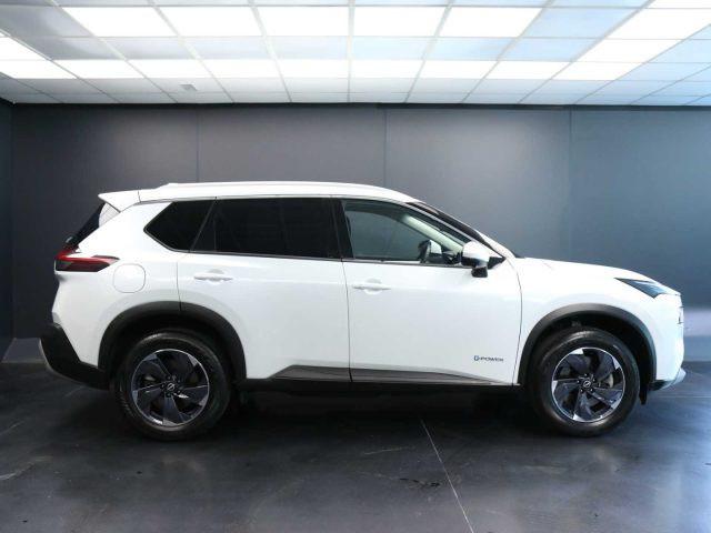 NISSAN X-Trail e-Power e-4orce 4WD 7 posti N-Connecta